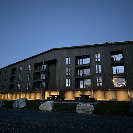 New Apartment, Gausta In Rjukan. Ski In/ Ski Out Exterior foto